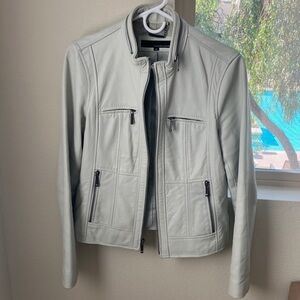 Wilsons Leather Moto‎ Jacket